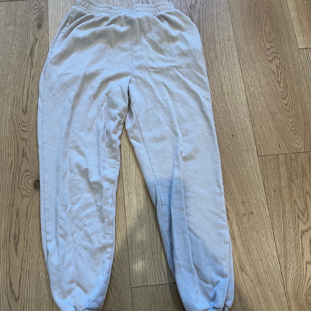 $3 BUNDLED h&m sweats